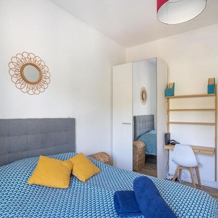 Superbe Appartement Dans Le Centre Historique Poitiers Exterior foto