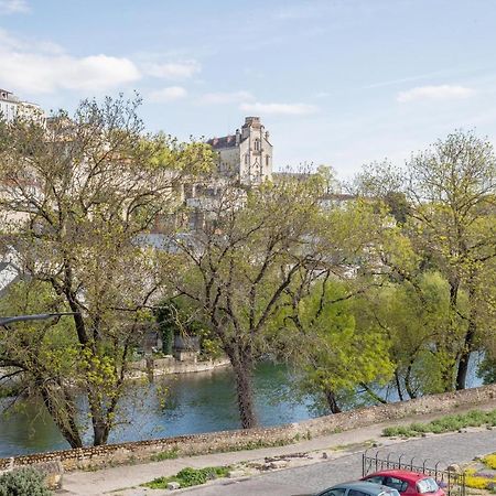 Superbe Appartement Dans Le Centre Historique Poitiers Exterior foto